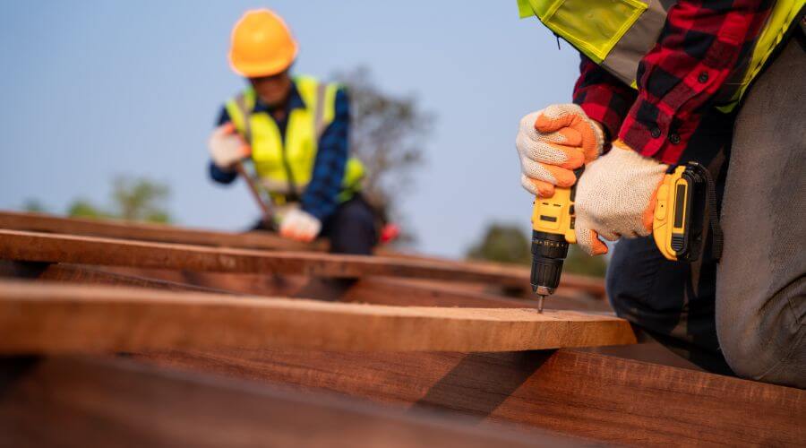 Local Chimney Repair in San Ysidro, CA